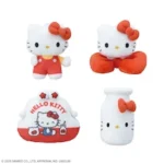 ハローキティ マスコット ハローキティこれくしょん