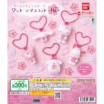 “ディズニーキャラクター” とろり～んマスコット2