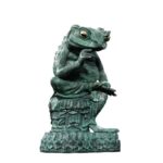 豆ガシャ本 「週刊少年ジャンプ ジャンプコミックスコレクション」04