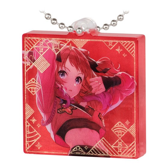 それいけ！アンパンマン いたずらいっぱいアンパンマン10