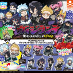 デコラPICアクリル ヴィジランテ‐僕のヒーローアカデミア ILLEGALS‐