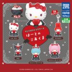 サンリオキャラクターズ はーとのこあくま