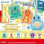 ポケモンぺたんこマスコット カントーSPECIAL