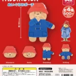 PADDINGTON（パディントン）ぬいぐるみポーチ