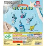 PEANUTS めじるしアクセサリー SUMMER
