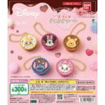 “ディズニーキャラクター” 手づくりチョコチャーム