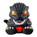 東宝怪獣 ゴジラまちぼうけ デフォルメの場合