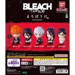 BLEACH 千年血戦篇 まちぼうけ
