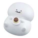 お文具といっしょ マスコットフィギュアコレクション～たべすぎたのです～