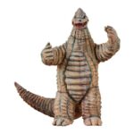 はしもとみおのウルトラ怪獣彫ってみた。03