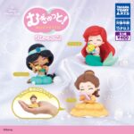 むぎゅっと!ディズニープリンセス