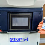 1/10 SUZUMO 寿司ロボット シャリ玉 plus