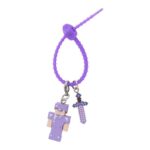 MINECRAFT カラフルマルチチャーム