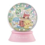 ポケットモンスター カプセルウォータードーム