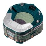 ミニチュア阪神甲子園球場【2026年夏】