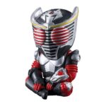 まちぼうけ 仮面ライダーの場合 その4