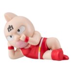 まちぼうけ キン肉マン3