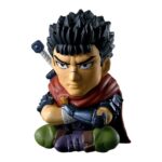 まちぼうけ ベルセルク 黄金時代篇