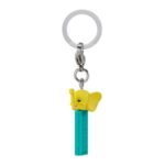 PEZ めじるしアクセサリー