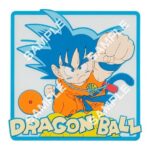 ドラゴンボール クリアラバーコースター2