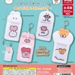 もくもくちゃん ぬいぐるみフォトホルダー