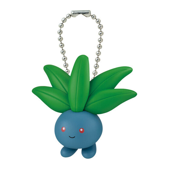 ポケットモンスター スイングコレクション Type:Grass