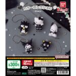 サンリオキャラクターズ カラーコレクション ～Black～