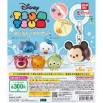 ディズニーツムツム めじるしアクセサリー
