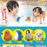 お風呂で水族館マスコット（再販）