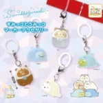 すみっコぐらし すみっコとうみっコ マーカーアクセサリー
