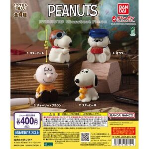 PEANUTS Classical Mode