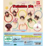 モンチッチ Twinkle ゴム